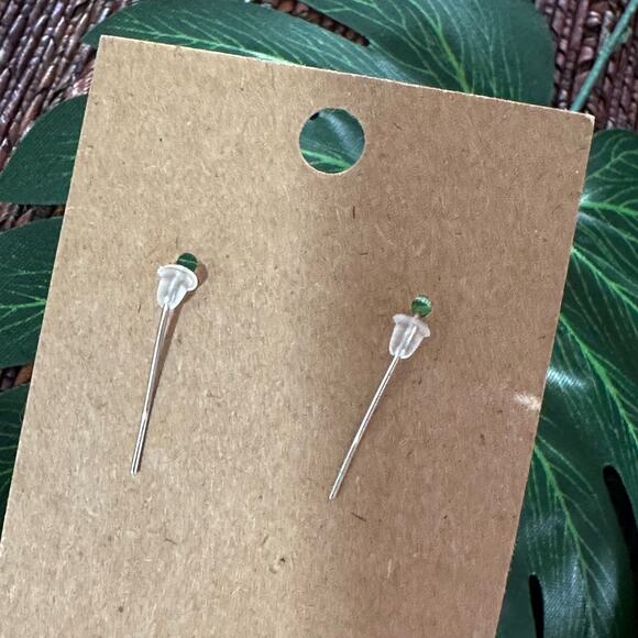 BOGO FREE HAIRDRESSER SCISSORS EARRINGS - Picture 3 of 4